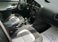 KIA CEE'D 1.6 GDI Jubileum 104.000km! 2. Tulaj. NAVIGÁCIÓ. FÉLBŐR BELSŐ. TEMPOMAT. KAMERA