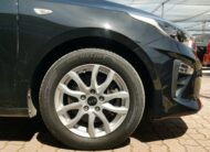 KIA CEE'D Ceed 1.4 MPI Bronze 61.000km! 1. Tulaj! Szervizkönyv! KAMERA. ÜLÉSFŰTÉS. TAMPOMAT. ALUFELNI