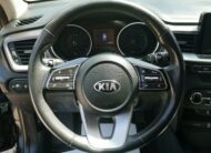 KIA CEE'D Ceed 1.4 MPI Bronze 61.000km! 1. Tulaj! Szervizkönyv! KAMERA. ÜLÉSFŰTÉS. TAMPOMAT. ALUFELNI