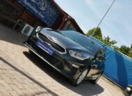 KIA CEE'D Ceed 1.4 MPI Bronze 61.000km! 1. Tulaj! Szervizkönyv! KAMERA. ÜLÉSFŰTÉS. TAMPOMAT. ALUFELNI