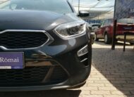 KIA CEE'D Ceed 1.4 MPI Bronze 61.000km! 1. Tulaj! Szervizkönyv! KAMERA. ÜLÉSFŰTÉS. TAMPOMAT. ALUFELNI