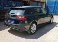 KIA CEE'D Ceed 1.4 MPI Bronze 61.000km! 1. Tulaj! Szervizkönyv! KAMERA. ÜLÉSFŰTÉS. TAMPOMAT. ALUFELNI