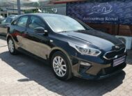 KIA CEE'D Ceed 1.4 MPI Bronze 61.000km! 1. Tulaj! Szervizkönyv! KAMERA. ÜLÉSFŰTÉS. TAMPOMAT. ALUFELNI