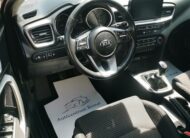 KIA CEE'D Ceed 1.4 MPI Bronze 61.000km! 1. Tulaj! Szervizkönyv! KAMERA. ÜLÉSFŰTÉS. TAMPOMAT. ALUFELNI