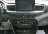 KIA CEE'D Ceed 1.4 MPI Bronze 61.000km! 1. Tulaj! Szervizkönyv! KAMERA. ÜLÉSFŰTÉS. TAMPOMAT. ALUFELNI