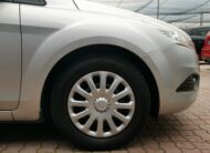 FORD FOCUS 1.6 Ambiente 129.000km! KLÍMA. KÖDLÁMPA. SZÉLVÉDŐFŰTÉS