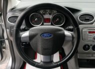 FORD FOCUS 1.6 Ambiente 129.000km! KLÍMA. KÖDLÁMPA. SZÉLVÉDŐFŰTÉS