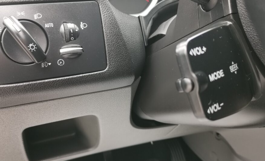FORD FOCUS 1.6 Ambiente 129.000km! KLÍMA. KÖDLÁMPA. SZÉLVÉDŐFŰTÉS