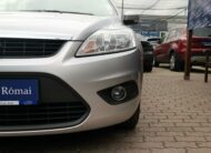FORD FOCUS 1.6 Ambiente 129.000km! KLÍMA. KÖDLÁMPA. SZÉLVÉDŐFŰTÉS