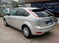 FORD FOCUS 1.6 Ambiente 129.000km! KLÍMA. KÖDLÁMPA. SZÉLVÉDŐFŰTÉS