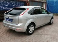 FORD FOCUS 1.6 Ambiente 129.000km! KLÍMA. KÖDLÁMPA. SZÉLVÉDŐFŰTÉS