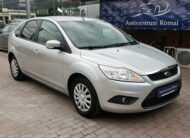FORD FOCUS 1.6 Ambiente 129.000km! KLÍMA. KÖDLÁMPA. SZÉLVÉDŐFŰTÉS