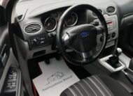 FORD FOCUS 1.6 Ambiente 129.000km! KLÍMA. KÖDLÁMPA. SZÉLVÉDŐFŰTÉS