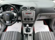 FORD FOCUS 1.6 Ambiente 129.000km! KLÍMA. KÖDLÁMPA. SZÉLVÉDŐFŰTÉS