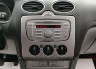 FORD FOCUS 1.6 Ambiente 129.000km! KLÍMA. KÖDLÁMPA. SZÉLVÉDŐFŰTÉS