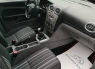 FORD FOCUS 1.6 Ambiente 129.000km! KLÍMA. KÖDLÁMPA. SZÉLVÉDŐFŰTÉS