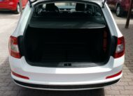 SKODA OCTAVIA Combi 1.4 TSI Style Mo.-i. 1. Tulaj. TEMPOMAT. PARKRADAR. ÜLÉSFŰTÉS. ALUFELNI