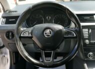 SKODA OCTAVIA Combi 1.4 TSI Style Mo.-i. 1. Tulaj. TEMPOMAT. PARKRADAR. ÜLÉSFŰTÉS. ALUFELNI