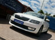 SKODA OCTAVIA Combi 1.4 TSI Style Mo.-i. 1. Tulaj. TEMPOMAT. PARKRADAR. ÜLÉSFŰTÉS. ALUFELNI