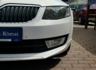 SKODA OCTAVIA Combi 1.4 TSI Style Mo.-i. 1. Tulaj. TEMPOMAT. PARKRADAR. ÜLÉSFŰTÉS. ALUFELNI