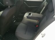 SKODA OCTAVIA Combi 1.4 TSI Style Mo.-i. 1. Tulaj. TEMPOMAT. PARKRADAR. ÜLÉSFŰTÉS. ALUFELNI