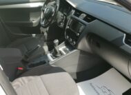 SKODA OCTAVIA Combi 1.4 TSI Style Mo.-i. 1. Tulaj. TEMPOMAT. PARKRADAR. ÜLÉSFŰTÉS. ALUFELNI