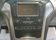 FORD MONDEO 1.6 EcoBoost Business 128.000km! TEMPOMAT. PARKRADAR. NAVIGÁCIÓ. VONÓHOROG