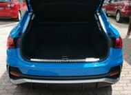 AUDI Q3 Sportback 40 TFSI S line quattro S-tronic 61.000km! MO.-i. 1. Tulaj. ÁFÁ-s!