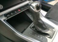 AUDI Q3 Sportback 40 TFSI S line quattro S-tronic 61.000km! MO.-i. 1. Tulaj. ÁFÁ-s!