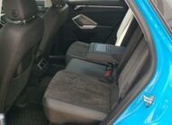 AUDI Q3 Sportback 40 TFSI S line quattro S-tronic 61.000km! MO.-i. 1. Tulaj. ÁFÁ-s!