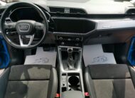 AUDI Q3 Sportback 40 TFSI S line quattro S-tronic 61.000km! MO.-i. 1. Tulaj. ÁFÁ-s!