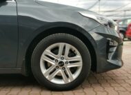 KIA CEE'D Ceed 1.6 CRDi HP Gold MO.-i. 1. Tulaj. Áfás! Szervizkönyv! TEMPOMAT. KAMERA. ÜLÉSFŰTÉS