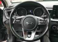 KIA CEE'D Ceed 1.6 CRDi HP Gold MO.-i. 1. Tulaj. Áfás! Szervizkönyv! TEMPOMAT. KAMERA. ÜLÉSFŰTÉS