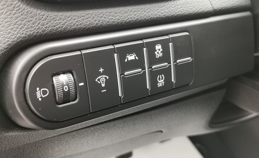 KIA CEE'D Ceed 1.6 CRDi HP Gold MO.-i. 1. Tulaj. Áfás! Szervizkönyv! TEMPOMAT. KAMERA. ÜLÉSFŰTÉS