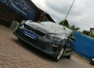 KIA CEE'D Ceed 1.6 CRDi HP Gold MO.-i. 1. Tulaj. Áfás! Szervizkönyv! TEMPOMAT. KAMERA. ÜLÉSFŰTÉS
