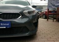 KIA CEE'D Ceed 1.6 CRDi HP Gold MO.-i. 1. Tulaj. Áfás! Szervizkönyv! TEMPOMAT. KAMERA. ÜLÉSFŰTÉS