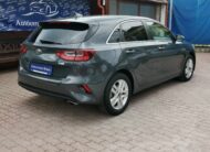 KIA CEE'D Ceed 1.6 CRDi HP Gold MO.-i. 1. Tulaj. Áfás! Szervizkönyv! TEMPOMAT. KAMERA. ÜLÉSFŰTÉS