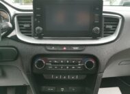 KIA CEE'D Ceed 1.6 CRDi HP Gold MO.-i. 1. Tulaj. Áfás! Szervizkönyv! TEMPOMAT. KAMERA. ÜLÉSFŰTÉS