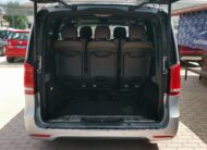 MERCEDES-BENZ V-OSZTÁLY V 300 BlueTec d Exclusive L (Automata) 4×4 (7 személyes ) 67.000km! 2. Tulaj! AMG LINE. BŐR. NAVIGÁCIÓ. PANORÁMA