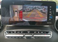 MERCEDES-BENZ V-OSZTÁLY V 300 BlueTec d Exclusive L (Automata) 4×4 (7 személyes ) 67.000km! 2. Tulaj! AMG LINE. BŐR. NAVIGÁCIÓ. PANORÁMA