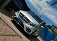 MERCEDES-BENZ V-OSZTÁLY V 300 BlueTec d Exclusive L (Automata) 4×4 (7 személyes ) 67.000km! 2. Tulaj! AMG LINE. BŐR. NAVIGÁCIÓ. PANORÁMA