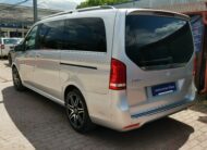 MERCEDES-BENZ V-OSZTÁLY V 300 BlueTec d Exclusive L (Automata) 4×4 (7 személyes ) 67.000km! 2. Tulaj! AMG LINE. BŐR. NAVIGÁCIÓ. PANORÁMA