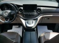 MERCEDES-BENZ V-OSZTÁLY V 300 BlueTec d Exclusive L (Automata) 4×4 (7 személyes ) 67.000km! 2. Tulaj! AMG LINE. BŐR. NAVIGÁCIÓ. PANORÁMA