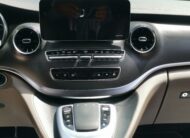 MERCEDES-BENZ V-OSZTÁLY V 300 BlueTec d Exclusive L (Automata) 4×4 (7 személyes ) 67.000km! 2. Tulaj! AMG LINE. BŐR. NAVIGÁCIÓ. PANORÁMA