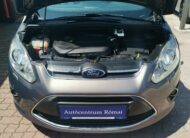 FORD C-MAX Grand1.6 SCTi EcoBoost Champions [7 személy] 103.000km! DIGIT KLÍMA. PARKRADAR. ÜLÉSFŰTÉS