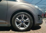 FORD C-MAX Grand1.6 SCTi EcoBoost Champions [7 személy] 103.000km! DIGIT KLÍMA. PARKRADAR. ÜLÉSFŰTÉS