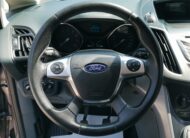 FORD C-MAX Grand1.6 SCTi EcoBoost Champions [7 személy] 103.000km! DIGIT KLÍMA. PARKRADAR. ÜLÉSFŰTÉS