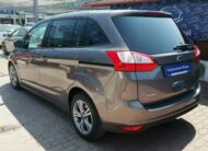 FORD C-MAX Grand1.6 SCTi EcoBoost Champions [7 személy] 103.000km! DIGIT KLÍMA. PARKRADAR. ÜLÉSFŰTÉS