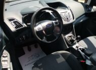 FORD C-MAX Grand1.6 SCTi EcoBoost Champions [7 személy] 103.000km! DIGIT KLÍMA. PARKRADAR. ÜLÉSFŰTÉS