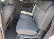 FORD C-MAX Grand1.6 SCTi EcoBoost Champions [7 személy] 103.000km! DIGIT KLÍMA. PARKRADAR. ÜLÉSFŰTÉS